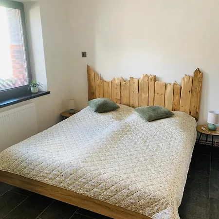 Dvoujluzkovy S Koupelnou Casa de Campo