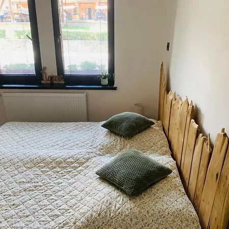 Dvoujluzkovy S Koupelnou Petrovice (Usti nad Labem)